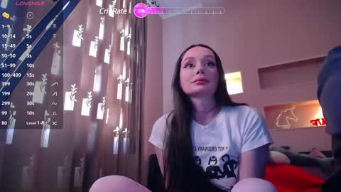 amazing_agness online show from February 2025 11:03:01 AM