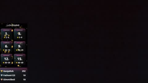 Alina online show from December 2024 04:29:02 PM