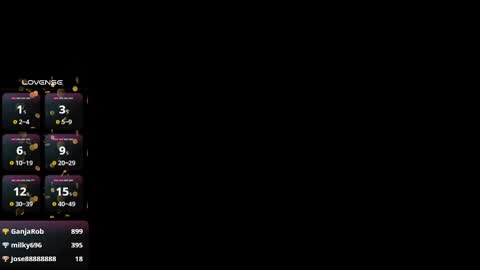 Alina online show from February 2025 05:41:02 PM