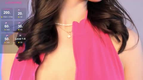 Alice online show from November 2025 09:26:01 PM