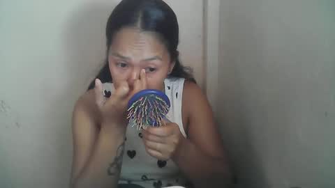 Snapshot of amazingass4u chatting on November 2025 12:27:01 AM SizzlingAss4u online show from November 2025 12:27:01 AM