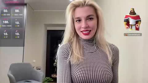 Kelly online show from February 2025 01:16:01 PM