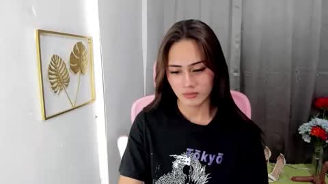 amazingmelinda_ online show from November 2025 06:35:01 AM