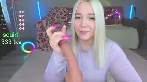 Im Mandy and I love to play in public and do crazy in PVT online show from January 2025 08:02:01 AM