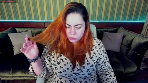 Ellie online show from February 2025 07:41:01 AM