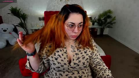 Ellie online show from February 2025 07:29:01 AM