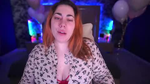 Ellie online show from February 2025 07:02:02 AM