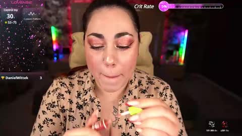 Ellie online show from February 2025 10:48:02 AM