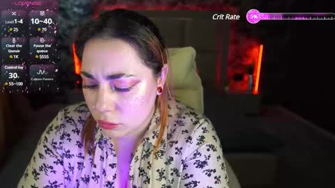 Ellie online show from March 2025 10:30:02 AM