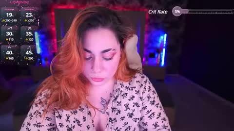 Ellie online show from March 2025 04:51:02 AM