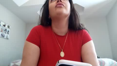 Snapshot of amazonnnnn33 chatting on February 2026 03:07:01 PM amazonnnnn33 online show from February 2026 03:07:01 PM