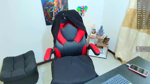  AMBAR  online show from February 2025 10:46:01 AM