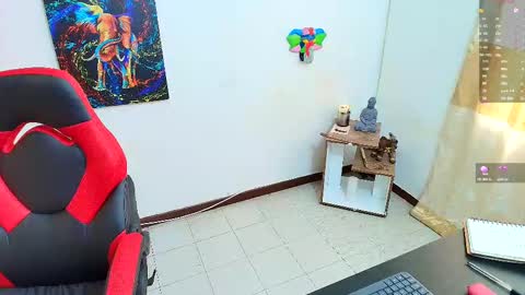  AMBAR  online show from February 2025 04:52:01 PM