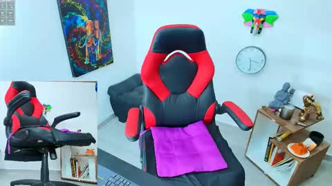  AMBAR  online show from October 2025 09:38:02 AM