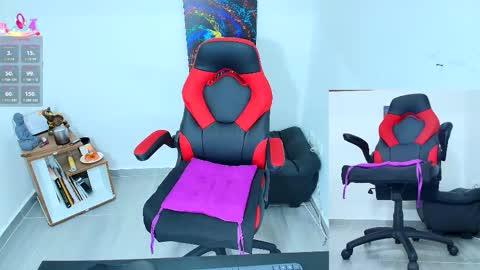  AMBAR  online show from November 2025 10:30:01 AM