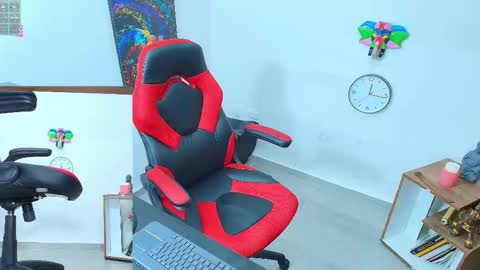  AMBAR  online show from March 2026 09:27:01 AM