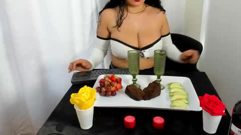 ambar85 online show from November 2025 10:03:02 PM