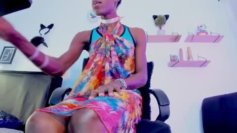 Ambar fitness88 online show from March 2025 07:28:01 PM