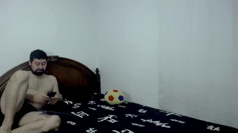 Ambar  Jackson online show from January 2026 11:47:01 AM