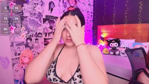 Ambar online show from September 2025 08:25:01 PM