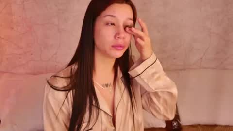 Snapshot of ambar_midnigth chatting on July 2026 05:00:02 AM ambar_midnigth online show from July 2026 05:00:02 AM