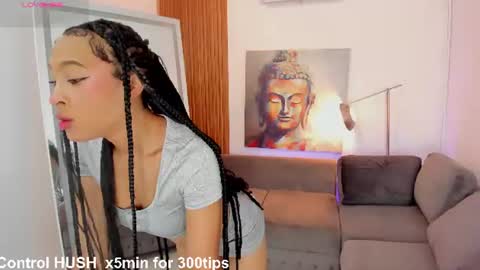 Snapshot of ambar_muse chatting on June 2026 05:57:01 PM Ambar online show from June 2026 05:57:01 PM