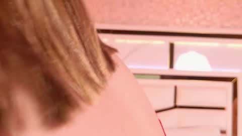 Snapshot of ambar_rosse25 chatting on October 2025 11:33:02 AM Julieta online show from October 2025 11:33:02 AM