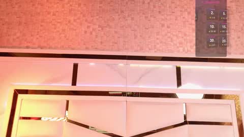 Snapshot of ambar_rosse25 chatting on October 2025 11:32:02 AM Julieta online show from October 2025 11:32:02 AM