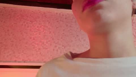 Snapshot of ambar_rosse25 chatting on November 2025 11:32:02 AM Julieta online show from November 2025 11:32:02 AM