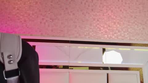 Snapshot of ambar_rosse25 chatting on November 2025 11:32:02 AM Julieta online show from November 2025 11:32:02 AM