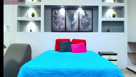 Ambar  online show from February 2025 12:28:01 PM