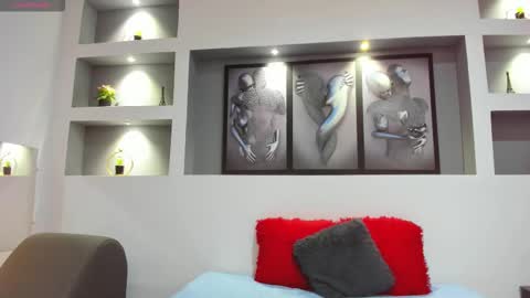 Ambar  online show from November 2025 01:13:01 PM