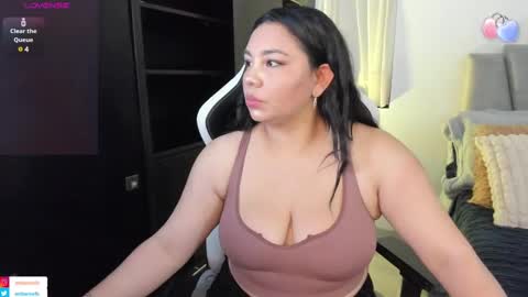 ana online show from February 2025 05:26:01 PM