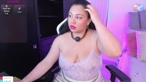 ana online show from February 2025 06:09:02 PM