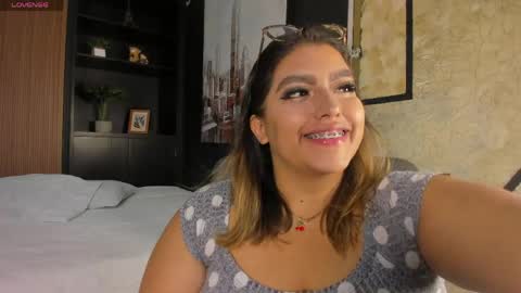 Snapshot of ambarbrown_ chatting on May 2026 01:56:02 AM Ambar online show from May 2026 01:56:02 AM