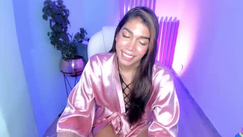 Ambar online show from February 2025 06:26:02 PM