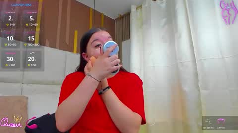 AmbarGills online show from April 2026 01:11:01 PM