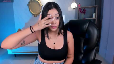 Ambar  online show from September 2025 11:56:01 AM