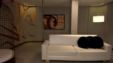 Ambar  online show from October 2025 10:47:01 AM