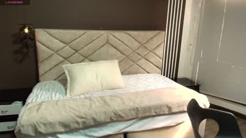 Ambar Ross online show from January 2025 07:16:02 PM