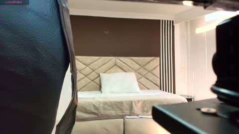 Ambar Ross online show from January 2025 07:04:01 PM