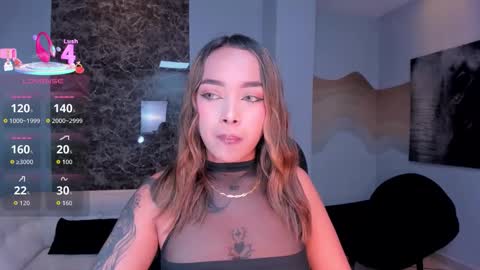 ambarowens online show from December 2025 05:03:02 AM