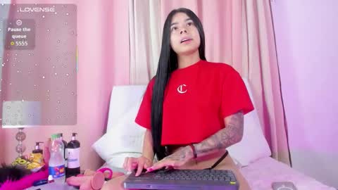 Ambar  online show from March 2026 09:48:01 AM