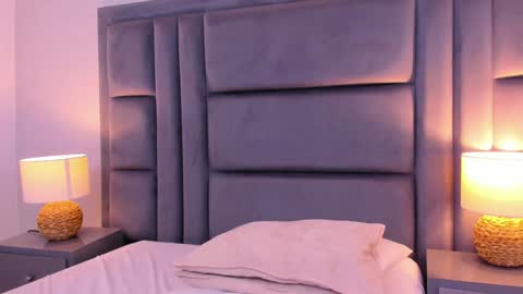 AmbarSantany  online show from December 2024 02:47:02 AM