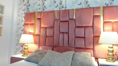 Snapshot of ambarsantany chatting on February 2026 11:46:01 PM AmbarSantany online show from February 2026 11:46:01 PM