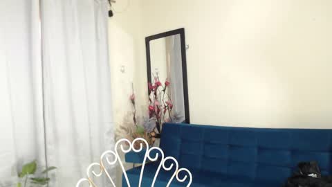  Amber Sofhia  online show from February 2025 09:36:01 PM