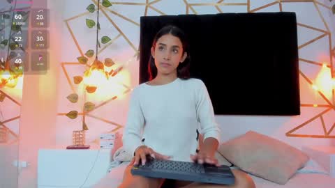 Amber online show from January 2025 12:54:01 PM