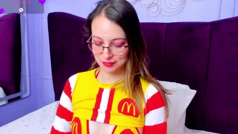 .  Amber Wood  . online show from March 2025 11:47:02 AM