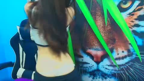 ambel_rose online show from November 2025 10:10:02 PM