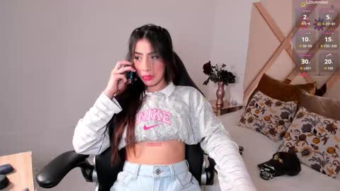 ambel_rose online show from January 2026 09:53:02 PM